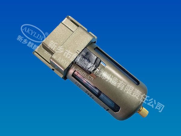 HBAF型油水分离器